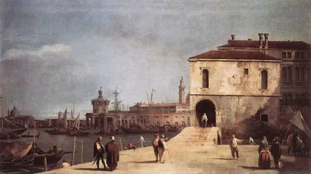 Le Fonteghetto della Farina
